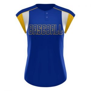 Baseball Jersey