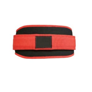 Neoprene Weight Lifting Belt