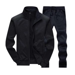 Mens TrackSuits
