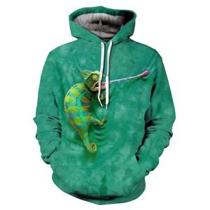 Sublimation Hoodies
