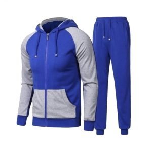 Mens TrackSuits