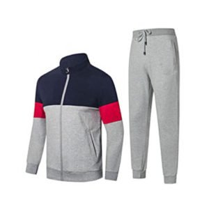 Mens TrackSuits