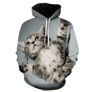 Sublimation Hoodies