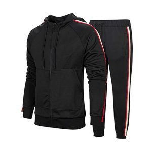Mens TrackSuits