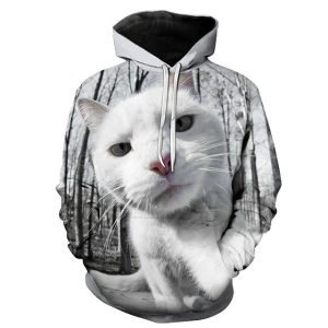 Sublimation Hoodies