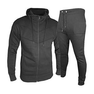 Mens TrackSuits